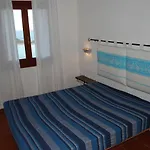 Apartahotel Villaggio Est A San Teodoro