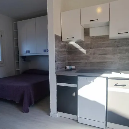 Villaggio Est 3* Capo Coda Cavallo