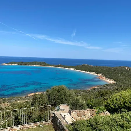 Villaggio Est 3* Capo Coda Cavallo