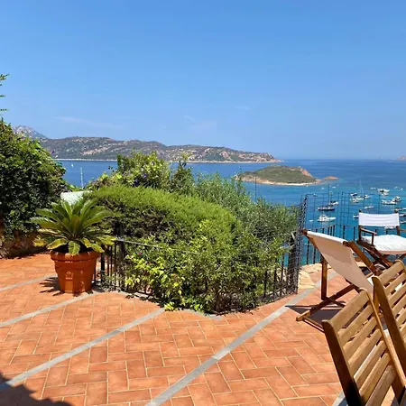 Villaggio Est 3* Capo Coda Cavallo
