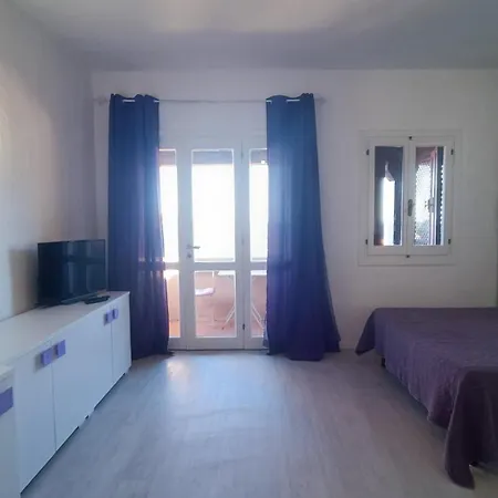 Villaggio Est Aparthotel Capo Coda Cavallo