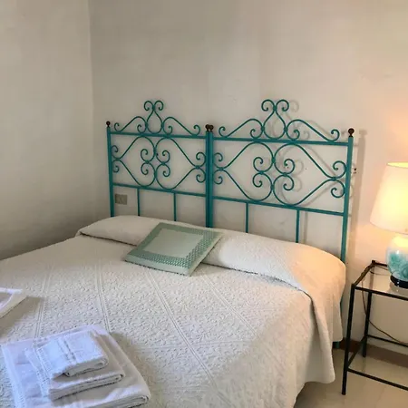 Villaggio Est Capo Coda Cavallo