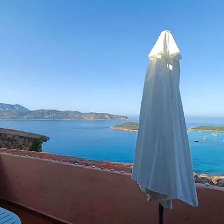 Appart hôtel Villaggio Est Cap Coda Cavallo