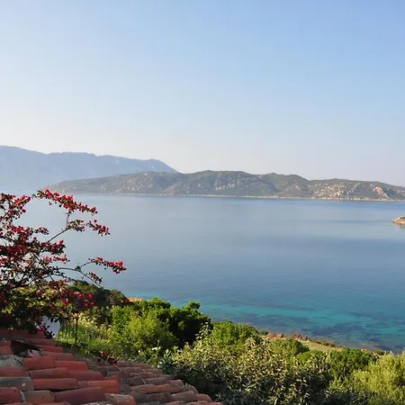 Villaggio Est A Capo Coda Cavallo 3*