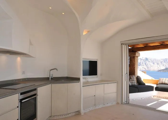 Villaggio Est A San Teodoro