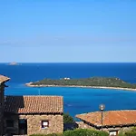 Appart hôtel Villaggio Est A San Teodoro Cap Coda Cavallo