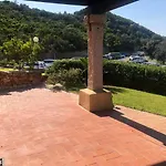 Villaggio Est A San Teodoro קאפו קודה קבלו