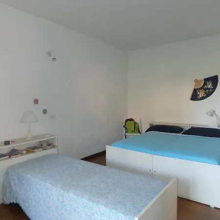 Villaggio Est A San Teodoro 3* Capo Coda Cavallo