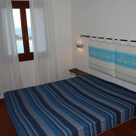 Apartahotel Villaggio Est A San Teodoro