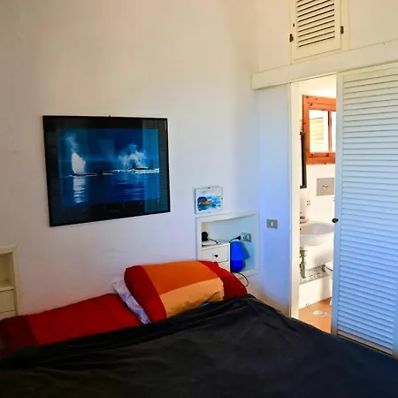 Villaggio Est A Capo Coda Cavallo Aparthotel 3*
