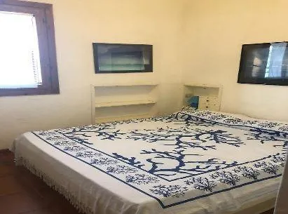 Villaggio Est A Capo Coda Cavallo Aparthotel San Teodoro (Sardinia)