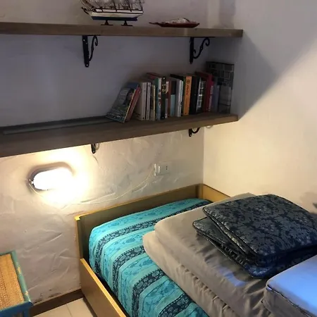 Aparthotel Villaggio Est A Capo Coda Cavallo
