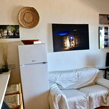 Villaggio Est A Capo Coda Cavallo 3*