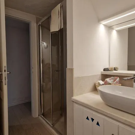 Villaggio Est A Capo Coda Cavallo Aparthotel