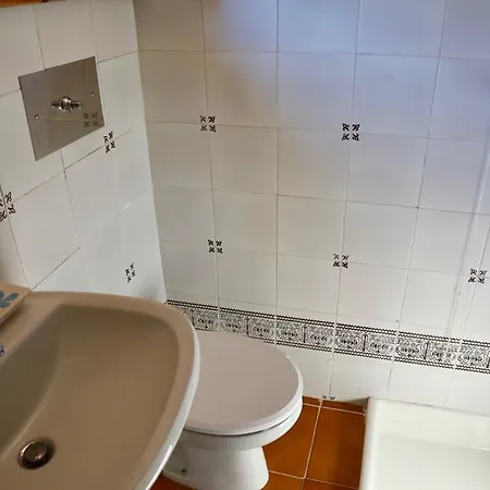 Aparthotel Villaggio Est A Capo Coda Cavallo