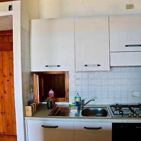 Aparthotel Villaggio Est A Capo Coda Cavallo 3*