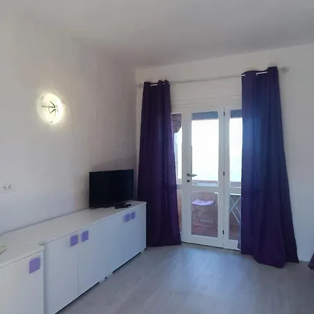 Villaggio Est A Capo Coda Cavallo 3*