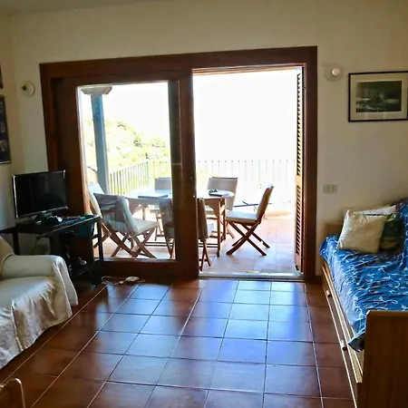 Villaggio Est A Capo Coda Cavallo Aparthotel