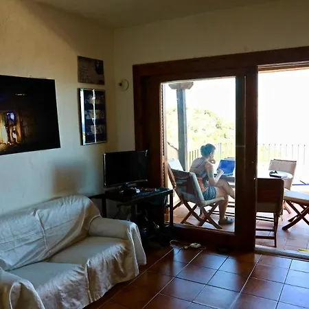 Aparthotel Villaggio Est A Capo Coda Cavallo