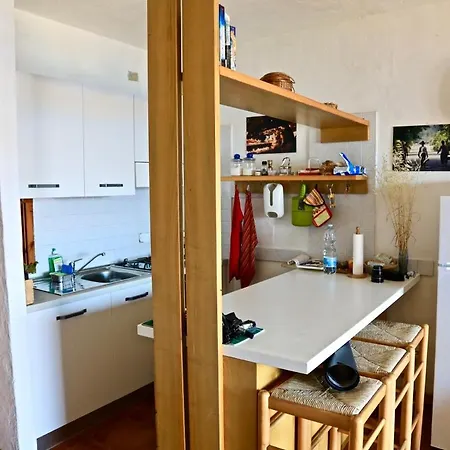 Aparthotel Villaggio Est A Capo Coda Cavallo San Teodoro (Sardinia)