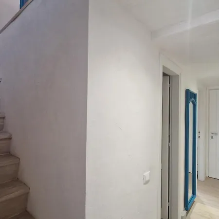 Aparthotel Villaggio Est A Capo Coda Cavallo