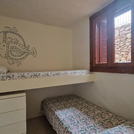 Aparthotel Villaggio Est A San Teodoro 3*