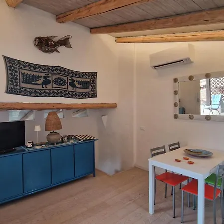 Villaggio Est A San Teodoro Aparthotel Capo Coda Cavallo