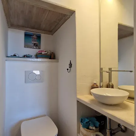 Aparthotel Villaggio Est A Capo Coda Cavallo San Teodoro (Sardinia)