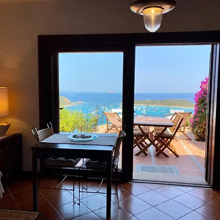 Villaggio Est A Capo Coda Cavallo Aparthotel