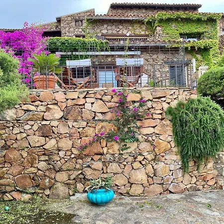 Villaggio Est A San Teodoro