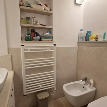 Villaggio Est A Capo Coda Cavallo Aparthotel