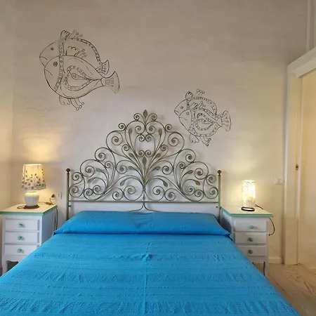 Villaggio Est A San Teodoro Aparthotel Capo Coda Cavallo