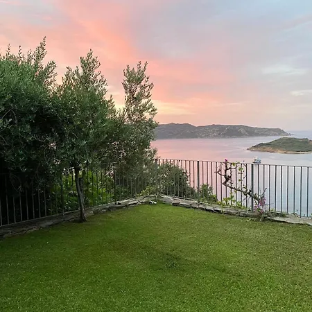 Villaggio Est A San Teodoro 3*