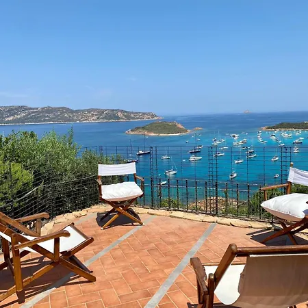 Villaggio Est A San Teodoro Aparthotel