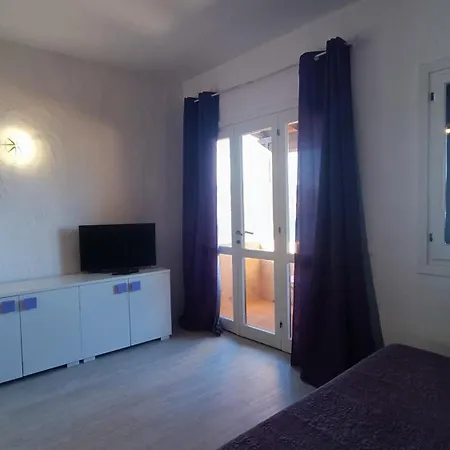 Aparthotel Villaggio Est A Capo Coda Cavallo
