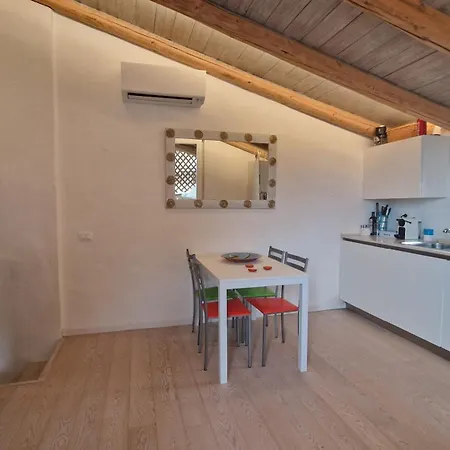Villaggio Est A San Teodoro Aparthotel Capo Coda Cavallo