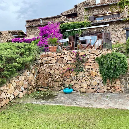 Villaggio Est A San Teodoro 3*