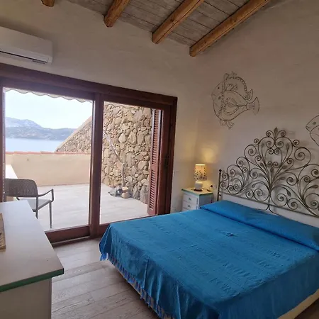 Villaggio Est A San Teodoro Capo Coda Cavallo