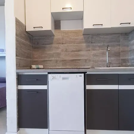 Aparthotel Villaggio Est A Capo Coda Cavallo