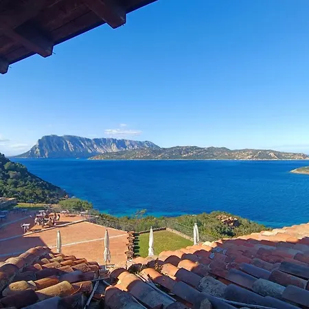 Aparthotel Villaggio Est A Capo Coda Cavallo San Teodoro (Sardinia)