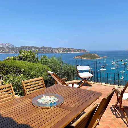 Villaggio Est A San Teodoro 3*