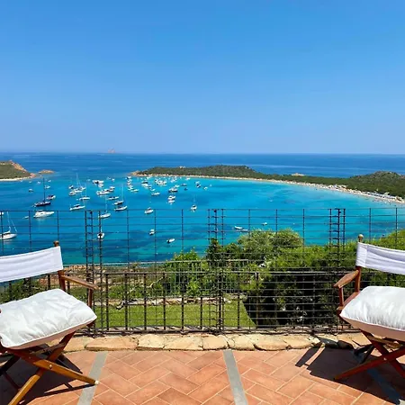 Villaggio Est A San Teodoro