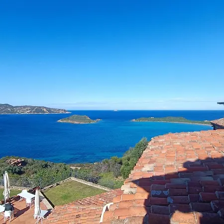 Aparthotel Villaggio Est A Capo Coda Cavallo 3*