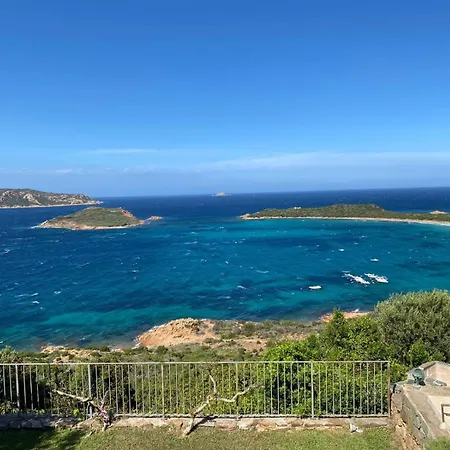 Villaggio Est A San Teodoro Aparthotel Capo Coda Cavallo
