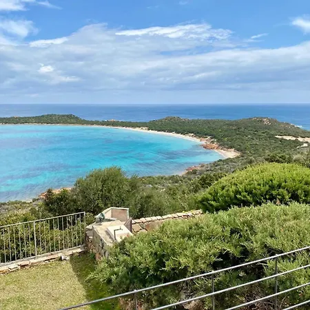 Aparthotel Villaggio Est A San Teodoro Capo Coda Cavallo