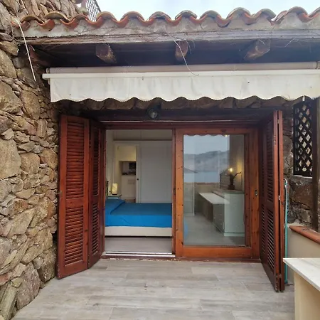 Villaggio Est A San Teodoro
