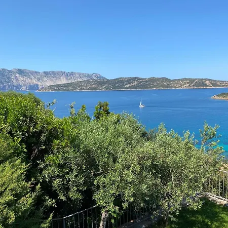 Aparthotel Villaggio Est A San Teodoro