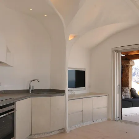 Villaggio Est A Capo Coda Cavallo