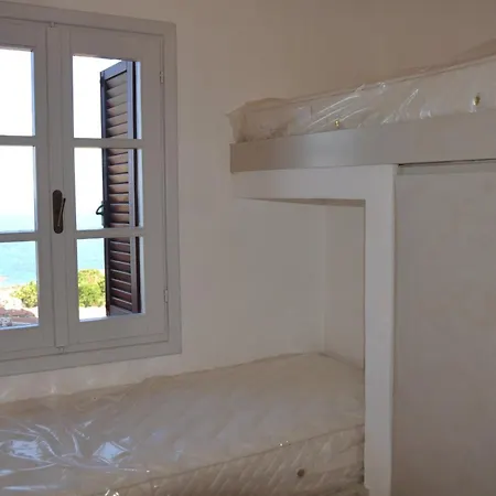 Apartahotel Villaggio Est A San Teodoro