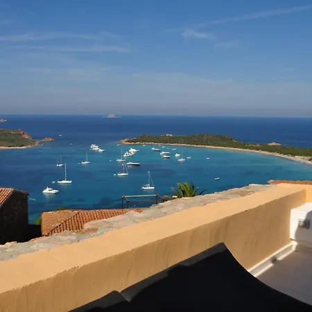 Villaggio Est A San Teodoro 3*
